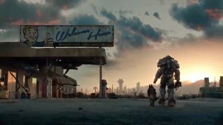 Как запустить Fallout 4 на слабом ПК (или что делать если он вообще не запускается)
