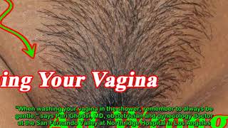 6 Ways You ve Been Cleaning Your Vagina All Wrong
