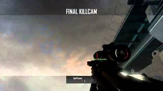 Creative Combos #1 | Suicides | Spill Kunai