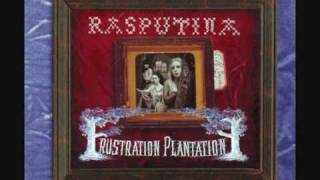 Rasputina - The Mayor