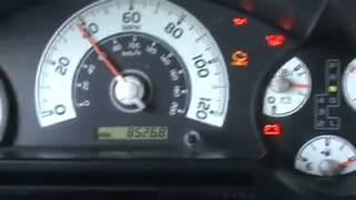 Wadi E Jin (Ghost) Road in Madina Saudia Arabia Car Speed Auto up To 120