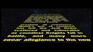 Star Wars: Knights of the Old Republic The Movie - Part 1