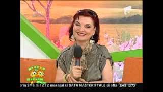 Dr. ZORELA SGARBURA MD, PhD- LAUZIA