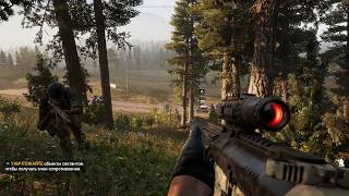 Ранчо Келлетов и Путь Героя #25 - Far Cry 5