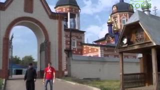 Православный бойцовский клуб «Пересвет»