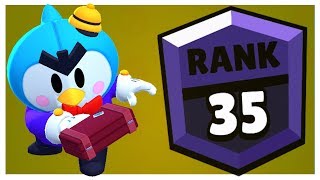 ?WBIJAMY PUCHARKI NA MR P.! ? Kod VCR w Brawl Stars!