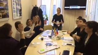 Маша и ... Академия Успеха | Санкт-Петербург-Московский | Академия Успеха 2015 | Mouzenidis Travel