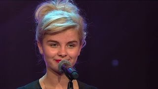 Amanda Fondell - Solosång - Idol Sverige (TV4)