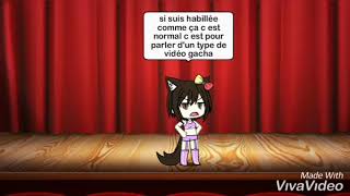 Le gacha en porno ! (Vidéo pas prévu) gacha life fr