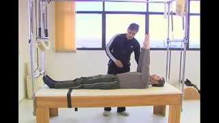 Pilates (1 parte)