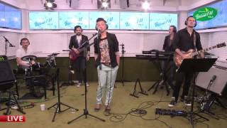 ЮЛИЯ ПЛАКСИНА на радио "Весна FM"