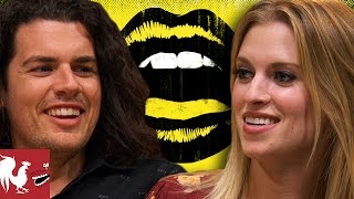 Always Open: Ep. 3 - What's Up with the Clowns? | Rooster Teeth