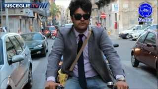 BIKE TO WORK - SPOT SOCIALE DI BICILIAE E BISCEGLIE.TV