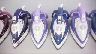 Утюг Tefal AquaSpeed. Купить утюг Tefal (Тефаль) акваспид.