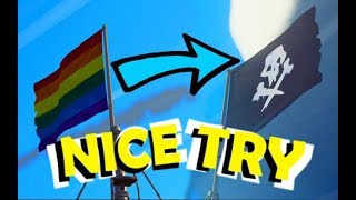 Sea of Thieves - They Tried To Trick Us!