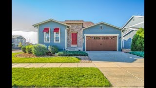 (UNAVAILABLE) 5849 Brave Eagle DR; Stunning 6 Bed 3 Bath Home for Sale in Colorado Springs, CO