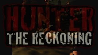 [Request #12] Hunter The Reckoning - NGC Ver. | Ryona and Deaths - GoR