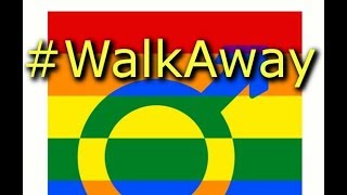 My #WalkAway story