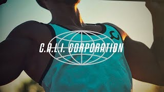 CALI GYM DIVISION