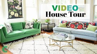 Video House Tour