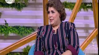 الستات مايعرفوش يكدبوا | سهير جودة للفنانة سوسن ربيع: إيه سبب اختفائك من الساحة الفنية؟