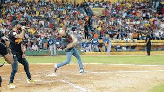 Video Resumen Experiencia Nissan Dominicana @ Estadio Cibao 2017