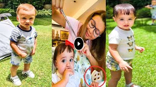 Pepe and Pilar (SUPER CUTE TWINS nina Papi Mar & Mommy Korina)