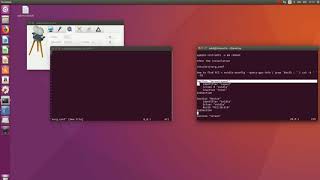 How to Install Offical Nvidia Driver on Ubuntu Optimus Laptop