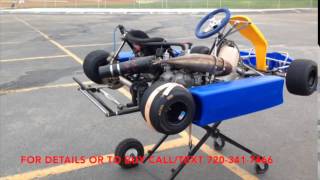 Shifter Go Kart For Sale In Arvada, CO