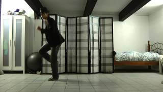Caravan Palace - Dramophone (TSC - Forsythe)