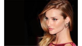 Rosie Huntington Whiteley