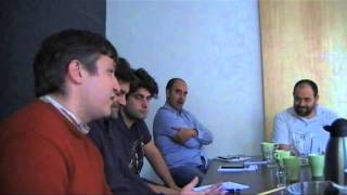 Продължение на дискусията Експертен съвет БГ Сайт 2012