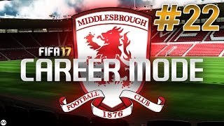 FIFA 17 | Career Mode | #22 | The Final Episode Of Season One