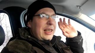 Холодно ли в Ларгусе зимой?