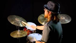 Istanbul Agop Epoch Series Cymbals