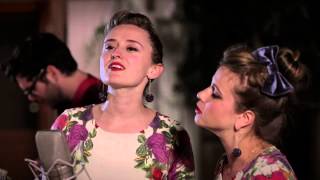 Lucius - "Go Home" - Festival Fever Session Presented by Paste