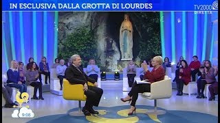 Bel tempo si spera - 12 febbraio 2018