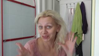 Бреюсь ✅ Моюсь?Танцую в ванной ?ЖЕНЩИНА По имени МЕЧТА