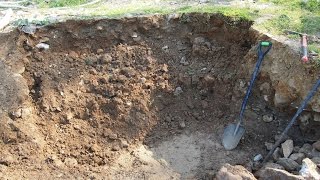 Секретный забой 8. Сезон 2016. Поиск золота.