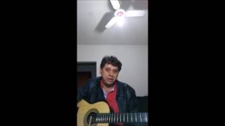 Luthier Joacir Carvalho desmistificando o "traste torto"