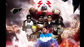 VIEJA GUARDIA - Mixtape Raperos Adultos