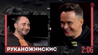 Comedy Club Comedy Games   Демис Карибидис