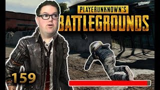 Bob Never Kills Teammates | Playerunknown's Battlegrounds Ep. 159 w/Mia, Ian and Spanner