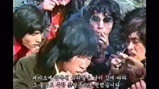 시대의 초상 - 거침없이 전진하라, 배우 김부선_#003