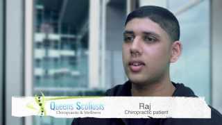 Queens Scoliosis Testimonial | Queens Chiropractic & Physical Therapy