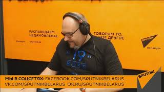 Давыдько: "трон" Союзного государства, реформа Конституции и задачи Мезенцева