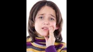تخلص من ألم الأسنان فورا بقطعة ثلج