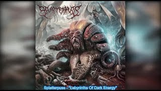 EXTRA-TERRESLAMTRIAL (Modern Slamming Brutal Death Metal Compilation)