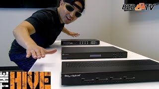 The Best 4K UHD 4x4 HDMI Matrix Switchers | Atlona, AVProConnect, & Key Digital