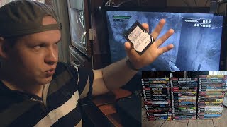 PlayStation 2 играем с жёсткого диска! (Free HD Boot)